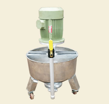 Glaze Ball Mill Pump
