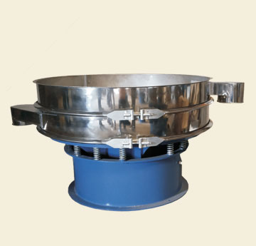 Vibratory Sieve 900x900 mm